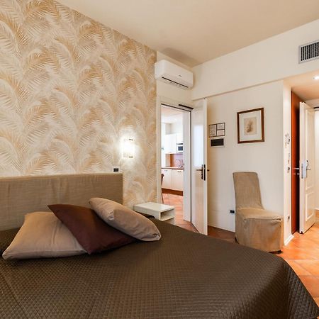 Residence Villa Firenze Alassio Dış mekan fotoğraf