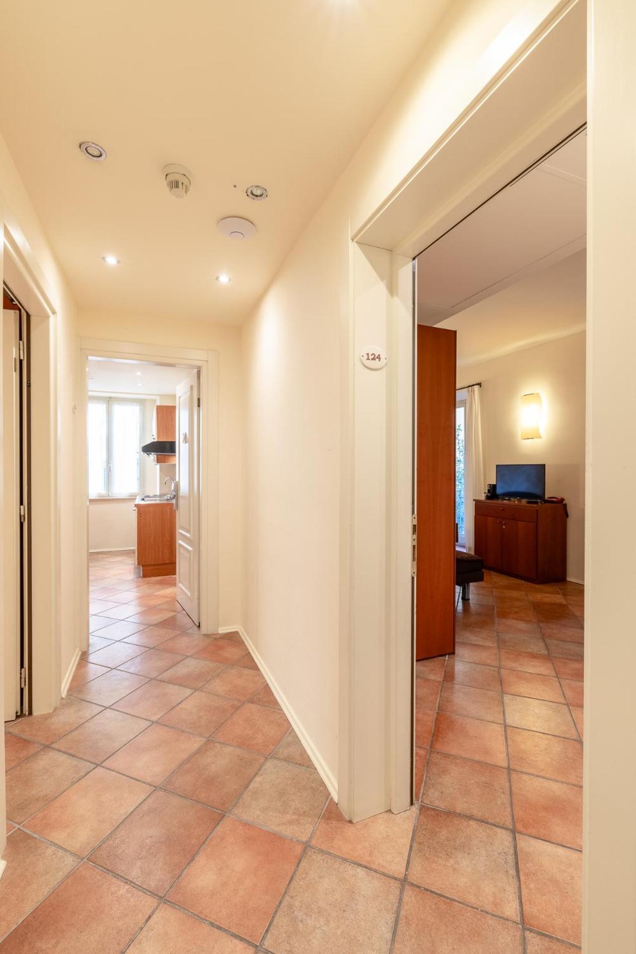 Residence Villa Firenze Alassio Dış mekan fotoğraf