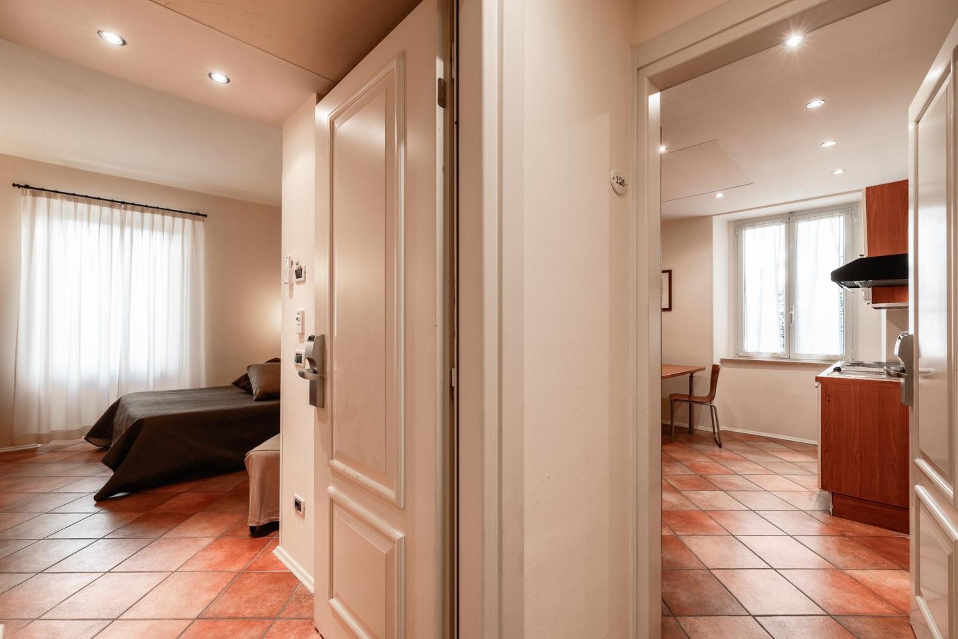 Residence Villa Firenze Alassio Dış mekan fotoğraf