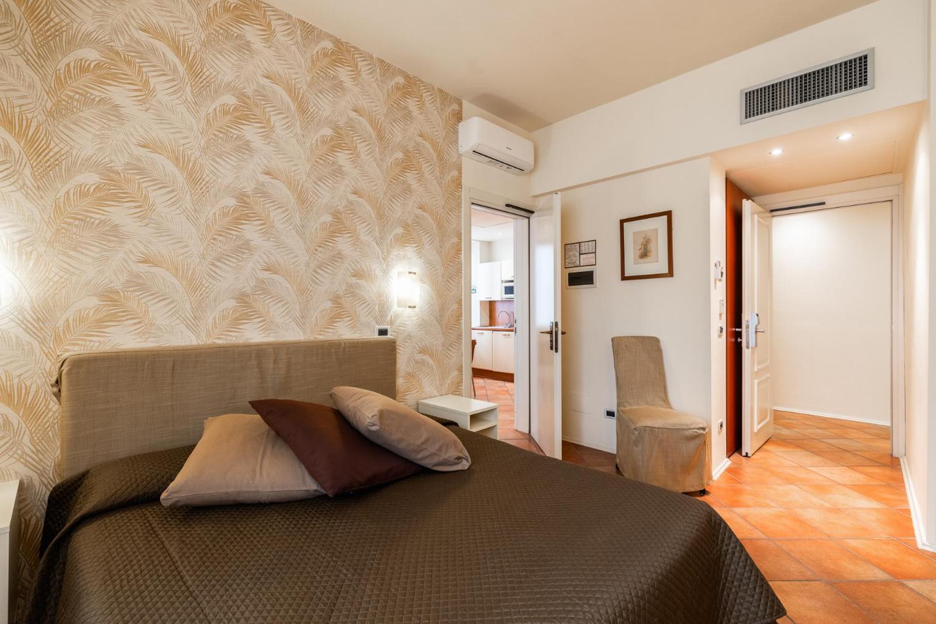 Residence Villa Firenze Alassio Dış mekan fotoğraf