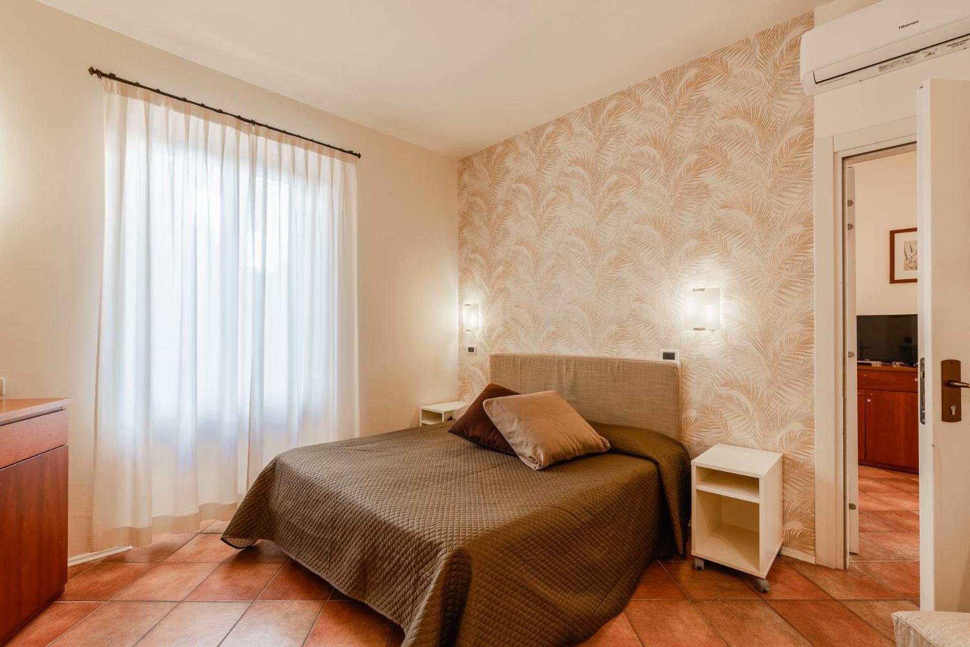 Residence Villa Firenze Alassio Dış mekan fotoğraf