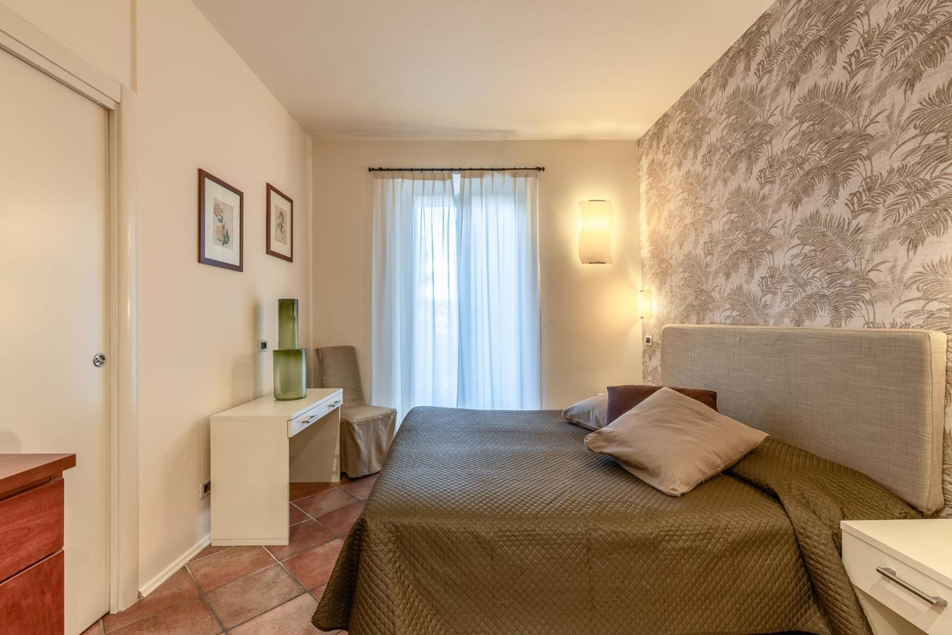 Residence Villa Firenze Alassio Dış mekan fotoğraf