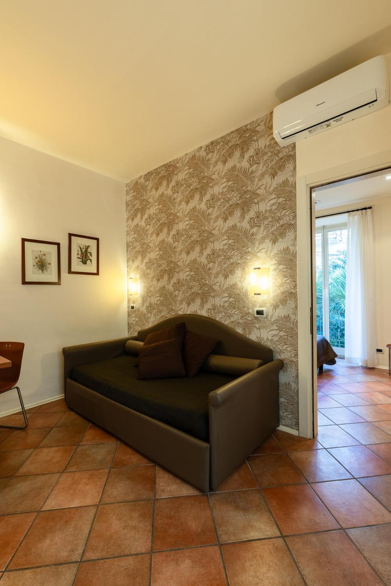Residence Villa Firenze Alassio Dış mekan fotoğraf