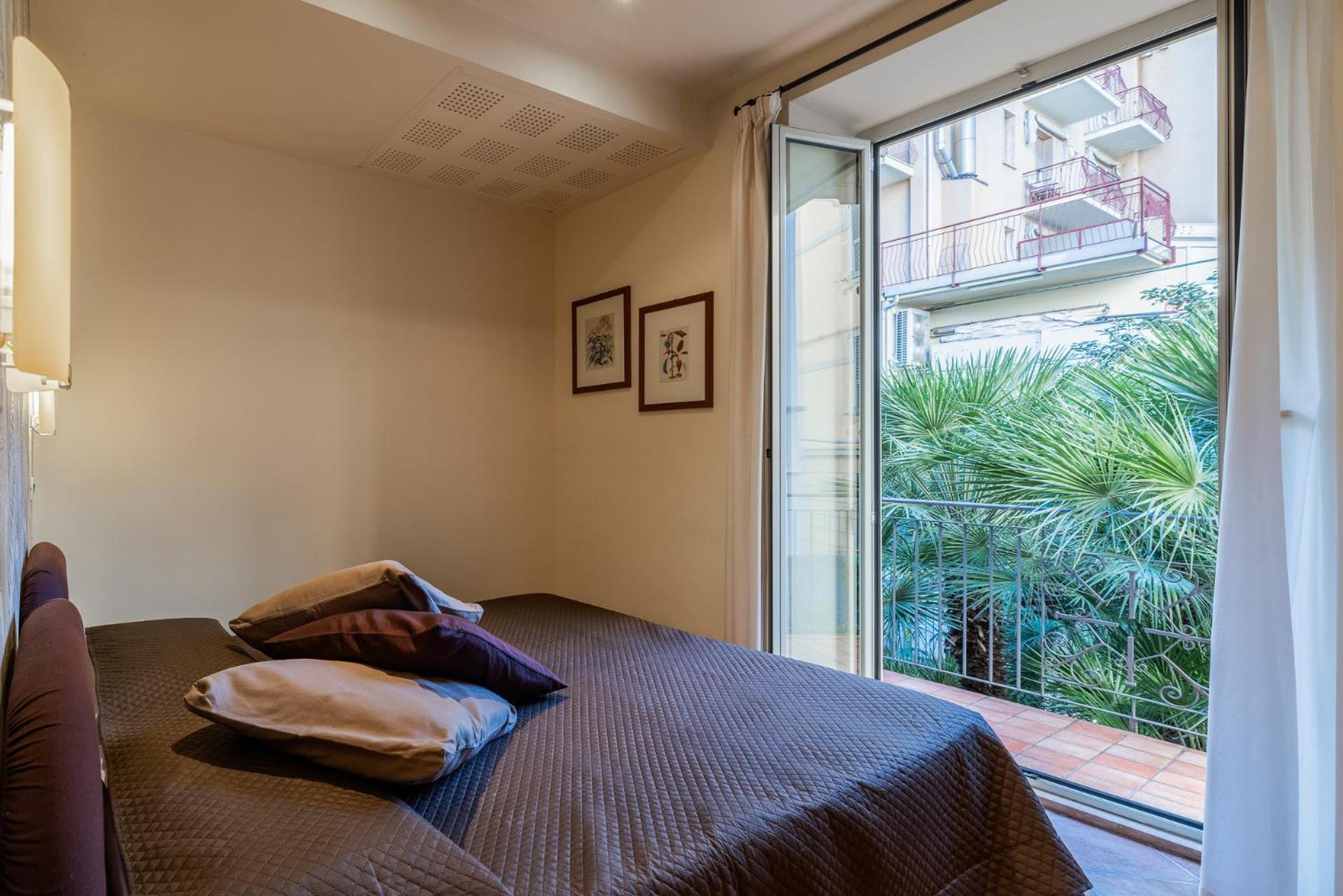 Residence Villa Firenze Alassio Dış mekan fotoğraf