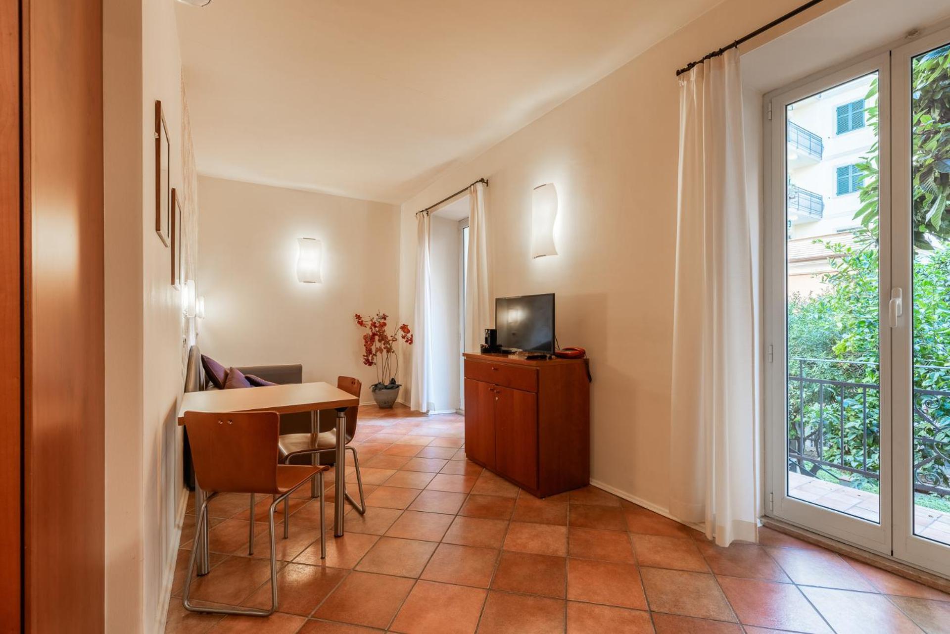 Residence Villa Firenze Alassio Dış mekan fotoğraf
