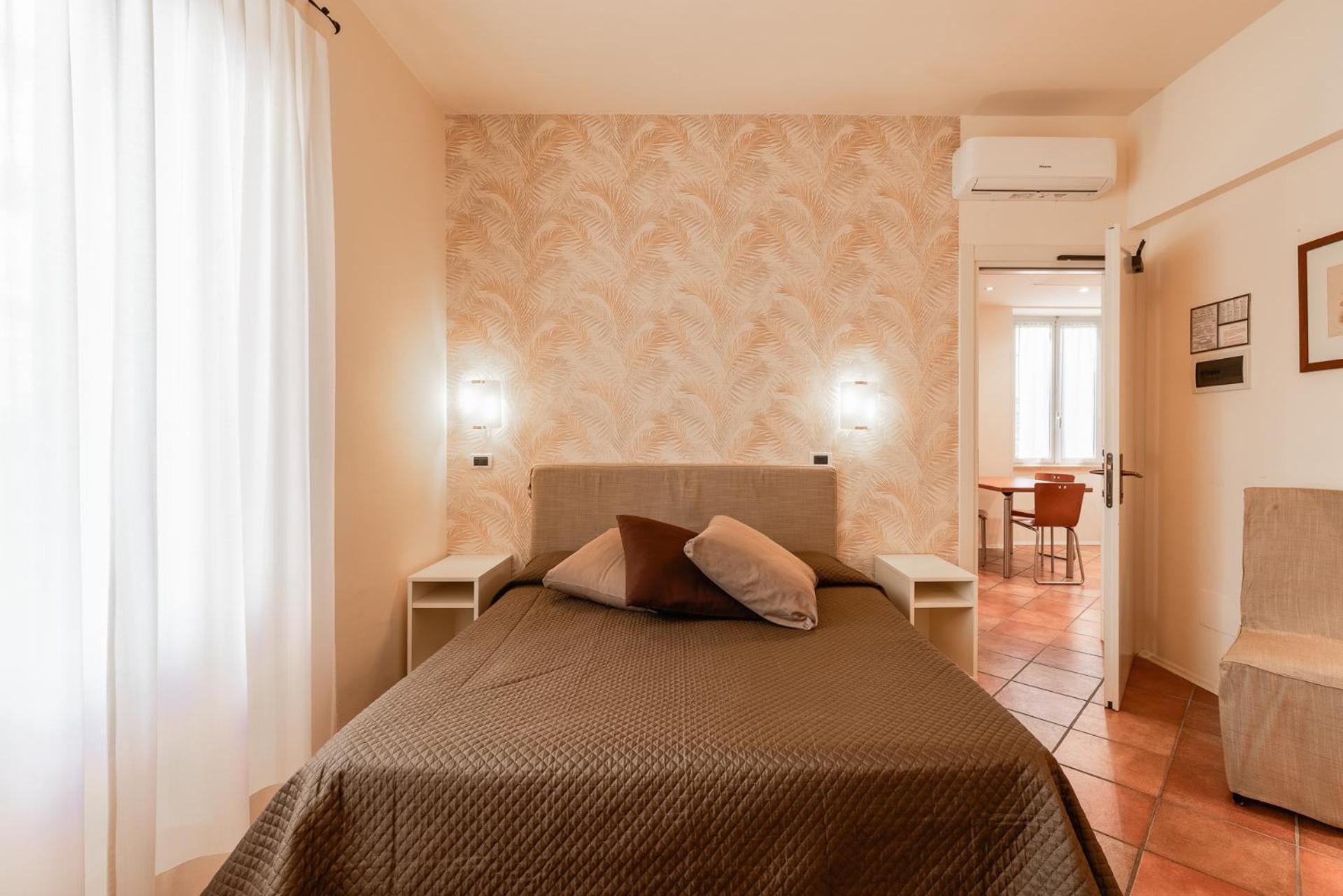 Residence Villa Firenze Alassio Dış mekan fotoğraf