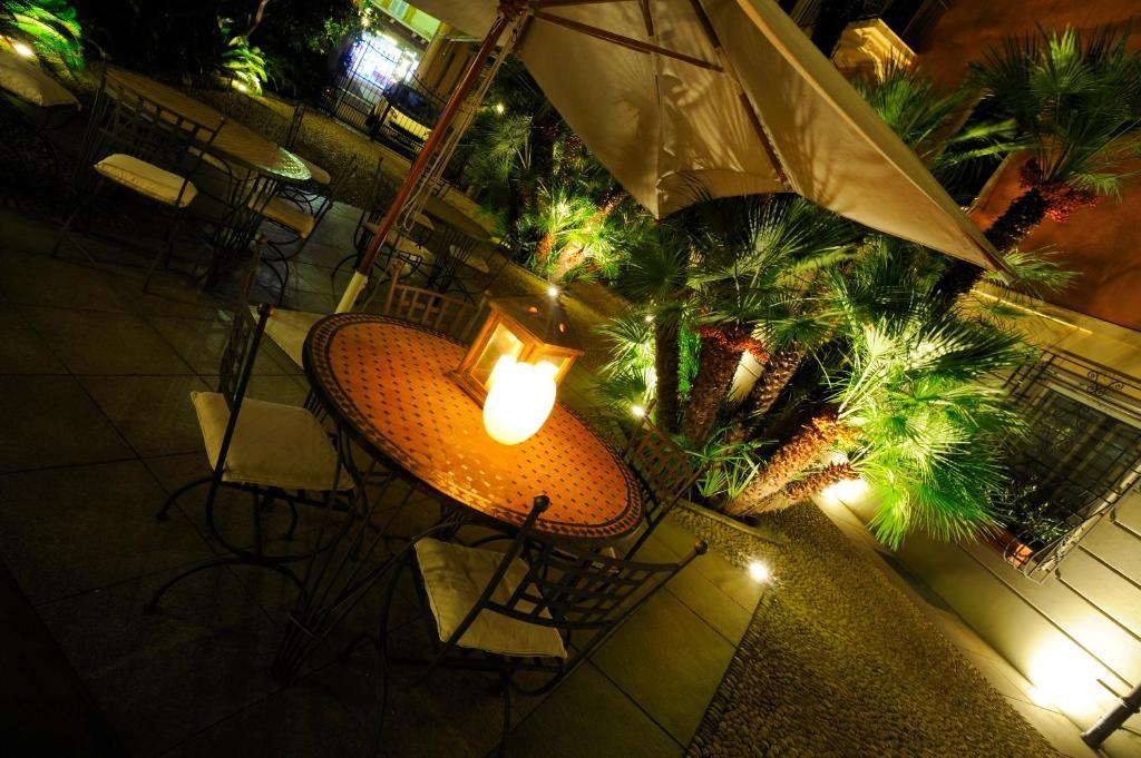 Residence Villa Firenze Alassio Dış mekan fotoğraf