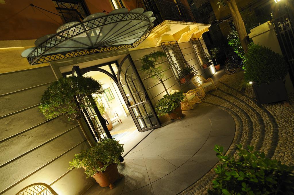 Residence Villa Firenze Alassio Dış mekan fotoğraf