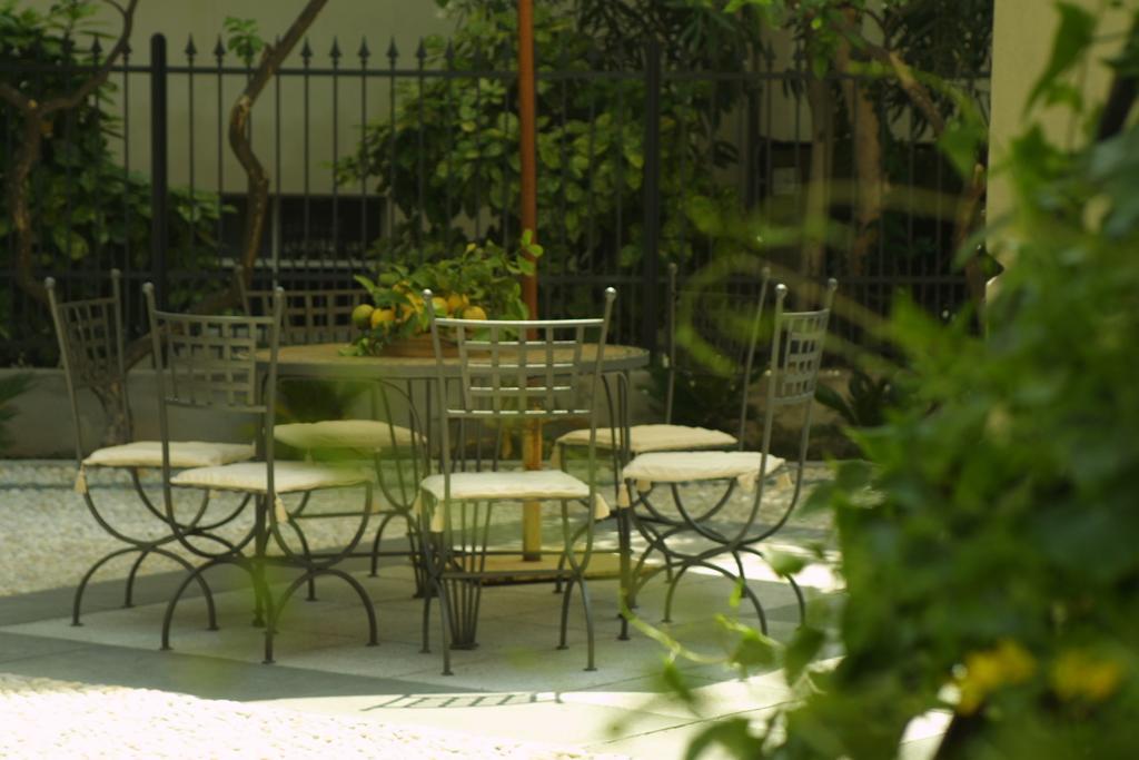 Residence Villa Firenze Alassio Dış mekan fotoğraf